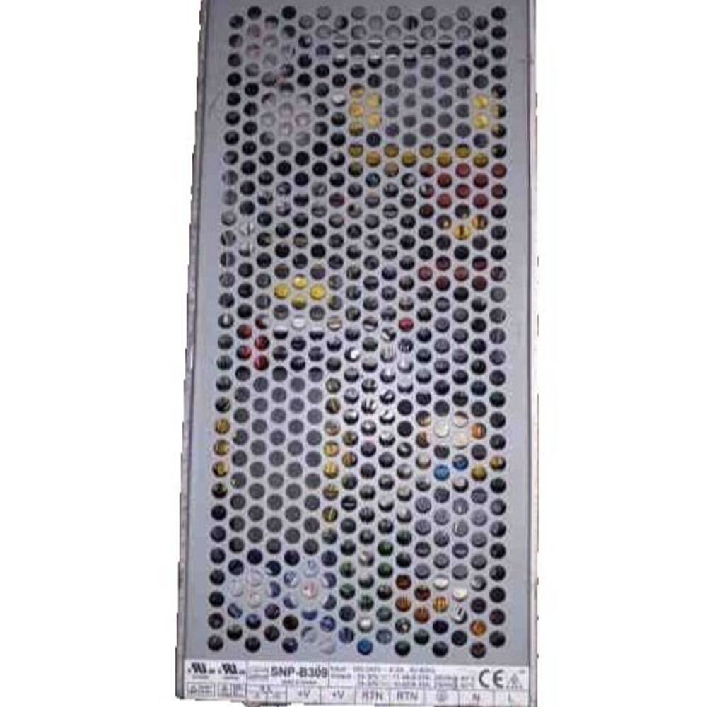 Power Supply 24 -30 VDC 250 W SNP-B309 (TW) Tested Good Skynet
